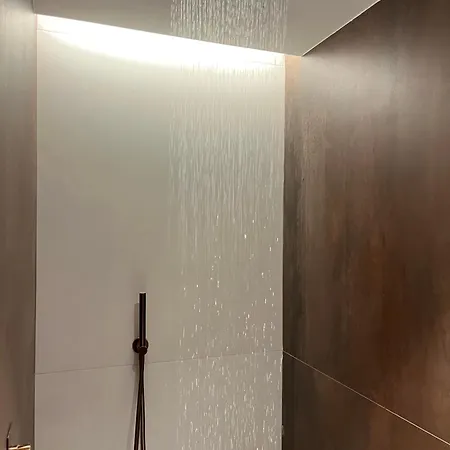 Апартаменты Gorgeous Сет