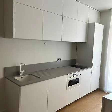 Gorgeous Apartman Sète