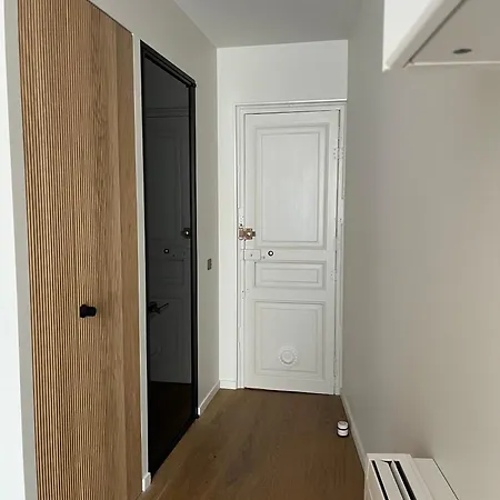 Appartement Gorgeous