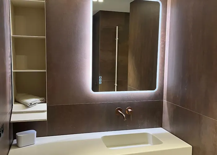 Gorgeous Apartamento *