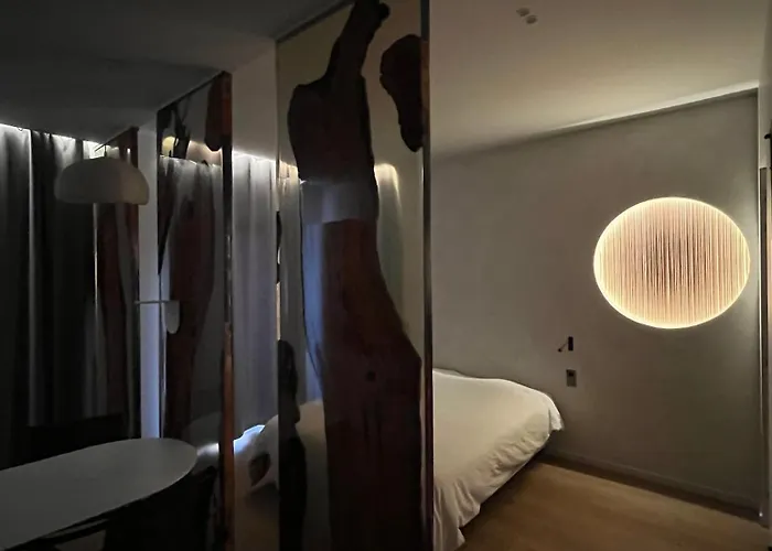 Gorgeous Apartamento *