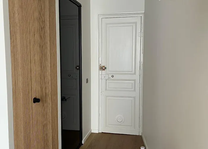 Apartamento Gorgeous