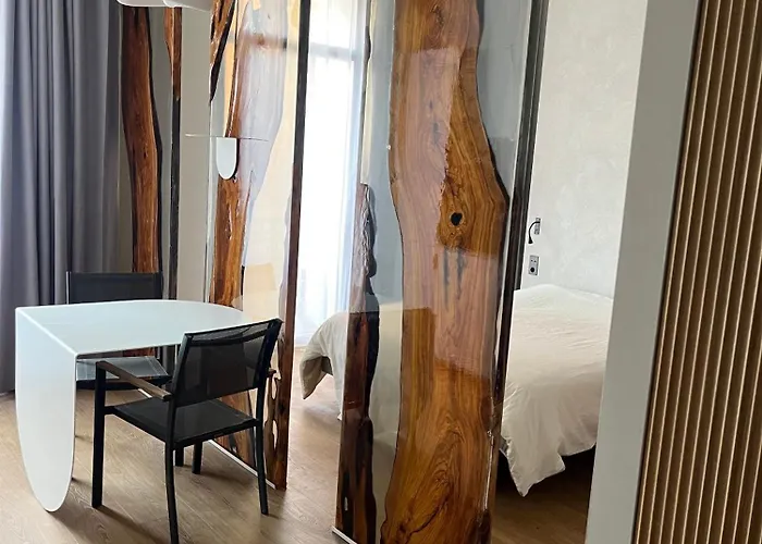 Gorgeous Apartamento